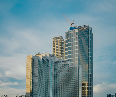 Hotel 1